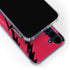University of Arkansas-Fayetteville Razorbacks Galaxy A35 5G Clear Case