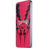 University of Arkansas-Fayetteville Razorbacks Galaxy A35 5G Skin