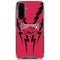University of Arkansas-Fayetteville Razorbacks Galaxy A36 5G Clear Case