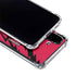 University of Arkansas-Fayetteville Razorbacks Galaxy A36 5G Clear Case