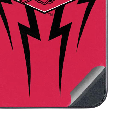 University of Arkansas-Fayetteville Razorbacks Galaxy A54 5G Skin