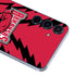 University of Arkansas-Fayetteville Razorbacks Galaxy A55 5G Skin