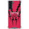 University of Arkansas-Fayetteville Razorbacks Galaxy S22 Clear Case
