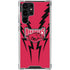 University of Arkansas-Fayetteville Razorbacks Galaxy S23 Ultra Clear Case