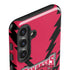 University of Arkansas-Fayetteville Razorbacks Galaxy S25 Impact Case