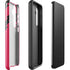 University of Arkansas-Fayetteville Razorbacks Galaxy S25 Impact Case