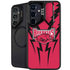 University of Arkansas-Fayetteville Razorbacks Galaxy S25 Kickstand Case
