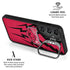 University of Arkansas-Fayetteville Razorbacks Galaxy S25 Ultra Kickstand Case