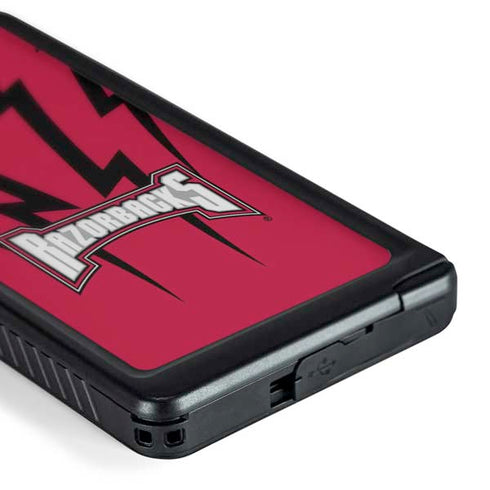 University of Arkansas-Fayetteville Razorbacks Galaxy S24 Ultra Waterproof Case
