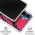 University of Arkansas-Fayetteville Razorbacks Galaxy S25 Plus Clear Case