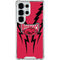 University of Arkansas-Fayetteville Razorbacks Galaxy S25 Ultra Clear Case