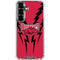 University of Arkansas-Fayetteville Razorbacks Galaxy S26 Clear Case