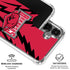 University of Arkansas-Fayetteville Razorbacks Galaxy S26 Clear Case