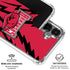 University of Arkansas-Fayetteville Razorbacks Galaxy S26 Plus Clear Case