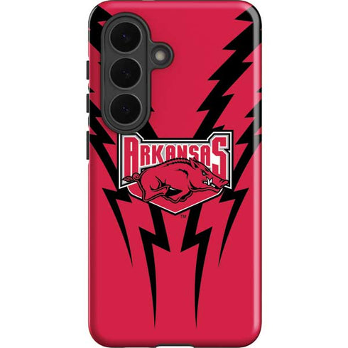 University of Arkansas-Fayetteville Razorbacks Galaxy S26 Plus Impact Case