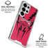University of Arkansas-Fayetteville Razorbacks Galaxy S26 Ultra Clear Case