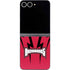 University of Arkansas-Fayetteville Razorbacks Galaxy Z Flip6 Skin