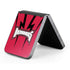 University of Arkansas-Fayetteville Razorbacks Galaxy Z Flip6 Skin