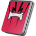University of Arkansas-Fayetteville Razorbacks Galaxy Z Flip6 Skin