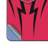 University of Arkansas-Fayetteville Razorbacks Galaxy Z Fold5 5G Skin