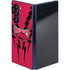 University of Arkansas-Fayetteville Razorbacks Galaxy Z Fold6 Skin
