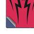 University of Arkansas-Fayetteville Razorbacks Galaxy Z Fold6 Skin