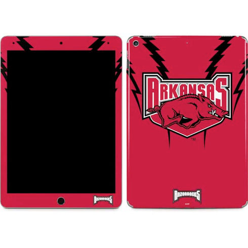 University of Arkansas-Fayetteville Razorbacks iPad Skins