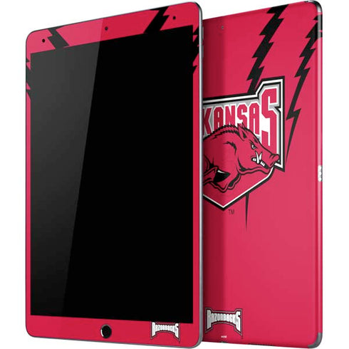 University of Arkansas-Fayetteville Razorbacks iPad Skins