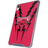 University of Arkansas-Fayetteville Razorbacks iPad 11th Gen (2025) Clear Case