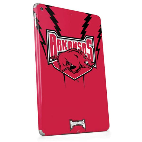 University of Arkansas-Fayetteville Razorbacks Apple iPad Skin