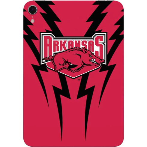 University of Arkansas-Fayetteville Razorbacks Apple iPad Mini Skin