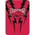 University of Arkansas-Fayetteville Razorbacks Apple iPad Mini Skin