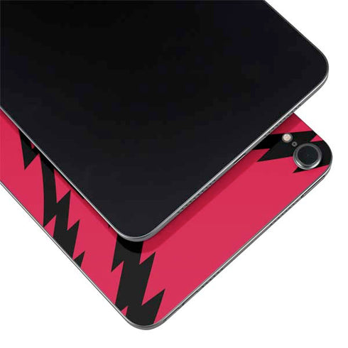 University of Arkansas-Fayetteville Razorbacks Apple iPad Mini Skin