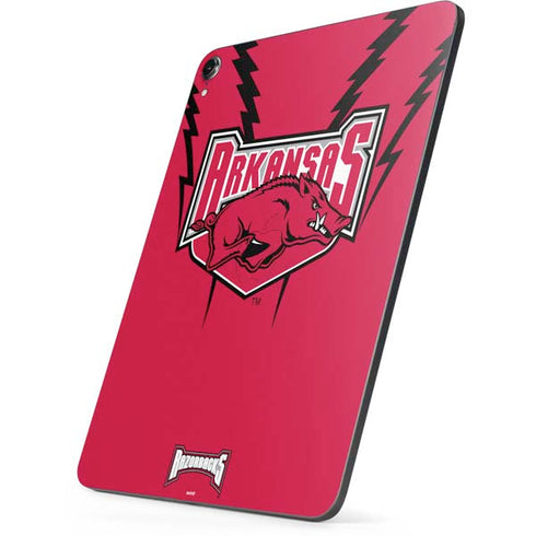 University of Arkansas-Fayetteville Razorbacks Apple iPad Pro Skin