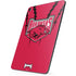 University of Arkansas-Fayetteville Razorbacks Apple iPad Pro Skin