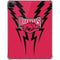 University of Arkansas-Fayetteville Razorbacks iPad Pro 11in (2024) Clear Case
