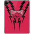 University of Arkansas-Fayetteville Razorbacks iPad Pro 11in (2024) Clear Case