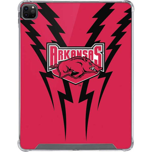 University of Arkansas-Fayetteville Razorbacks iPad Cases