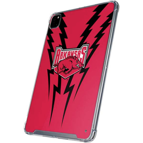 University of Arkansas-Fayetteville Razorbacks iPad Cases