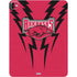 University of Arkansas-Fayetteville Razorbacks iPad Pro 13in M4 (2024) Skin