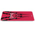 University of Arkansas-Fayetteville Razorbacks iPad Pro 13in M4 (2024) Skin