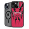 University of Arkansas-Fayetteville Razorbacks iPhone 13 Kickstand Case