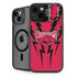 University of Arkansas-Fayetteville Razorbacks iPhone 14 Kickstand Case
