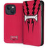 University of Arkansas-Fayetteville Razorbacks iPhone 14 Plus Folio Case