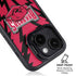 University of Arkansas-Fayetteville Razorbacks iPhone 14 Plus Kickstand Case