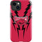 University of Arkansas-Fayetteville Razorbacks iPhone 15 Impact Case