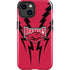University of Arkansas-Fayetteville Razorbacks iPhone 15 Impact Case