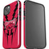 University of Arkansas-Fayetteville Razorbacks iPhone 15 Impact Case