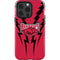 University of Arkansas-Fayetteville Razorbacks iPhone 15 Pro Impact Case