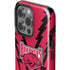 University of Arkansas-Fayetteville Razorbacks iPhone 15 Pro Impact Case
